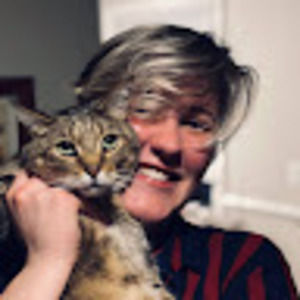 Meet your Posher, Becky